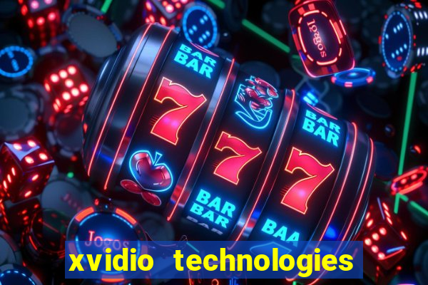 xvidio technologies brasil 202